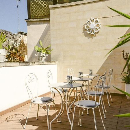 Agape Rooms Lecce Exterior photo