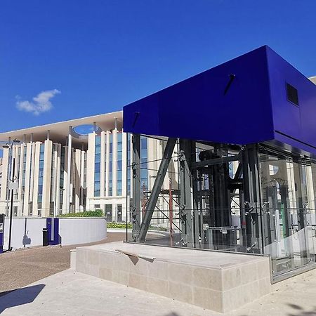 Agape Rooms Lecce Exterior photo