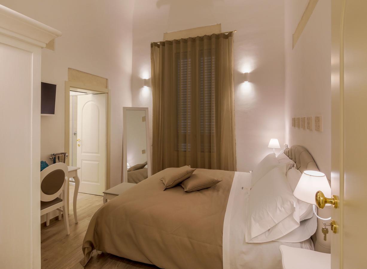 Agape Rooms Lecce Exterior photo