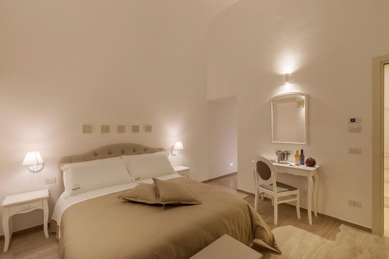 Agape Rooms Lecce Exterior photo