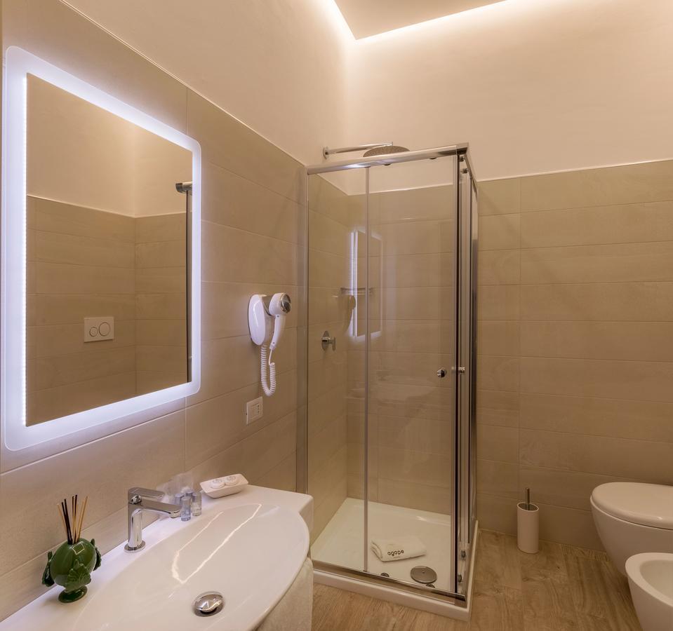 Agape Rooms Lecce Exterior photo
