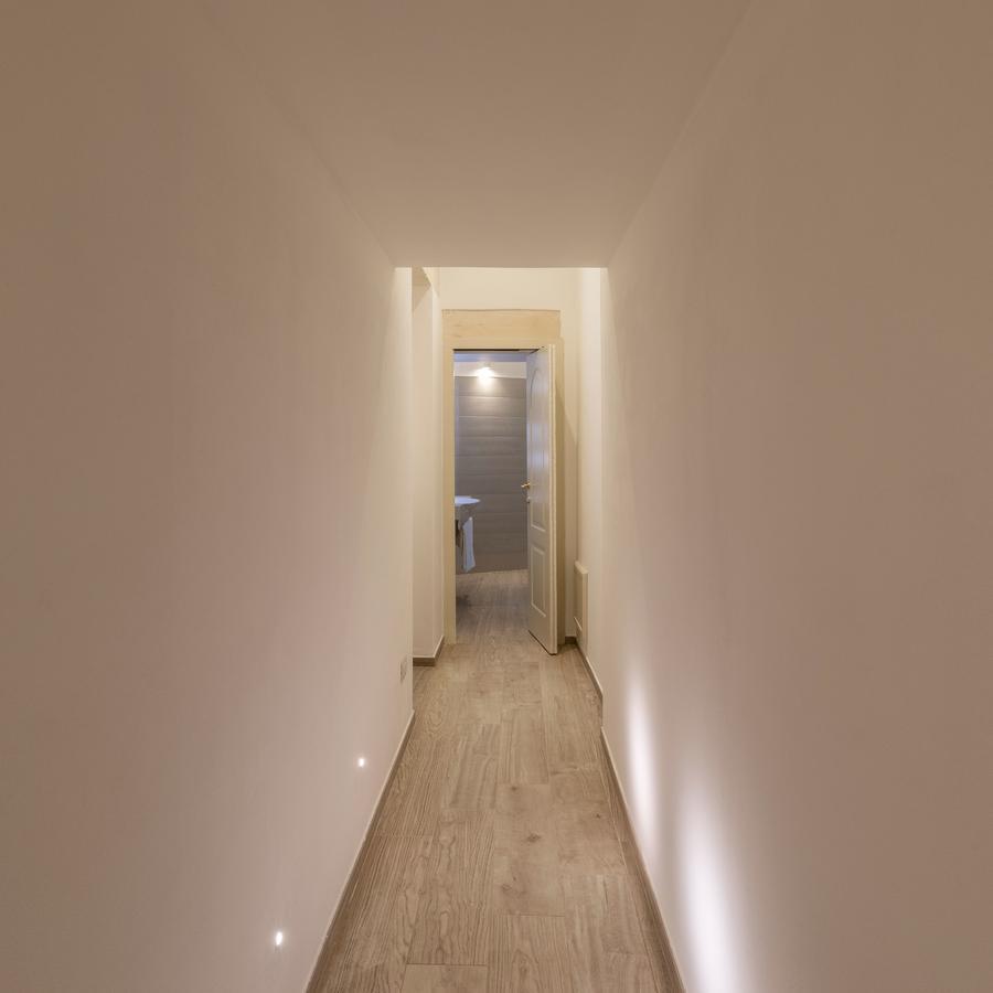 Agape Rooms Lecce Exterior photo