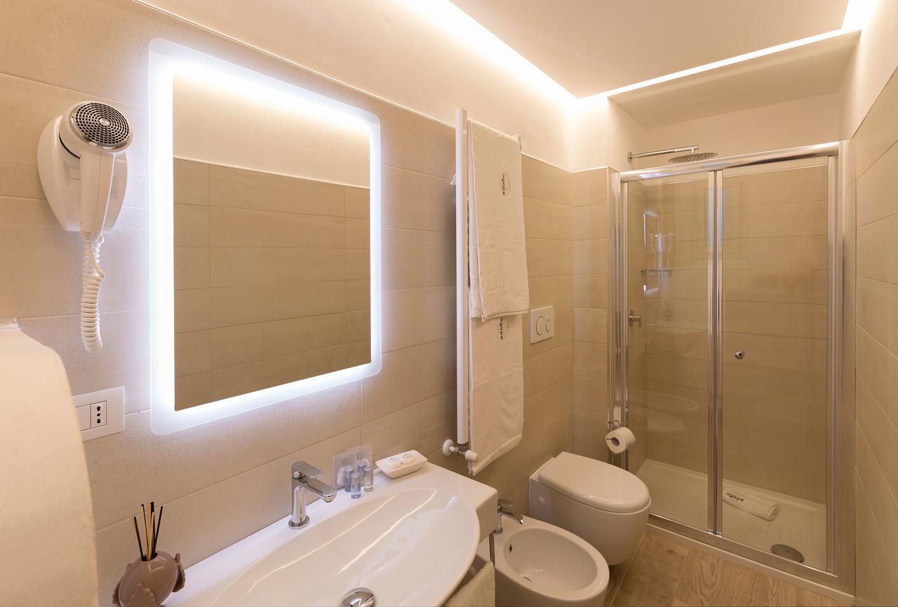 Agape Rooms Lecce Exterior photo