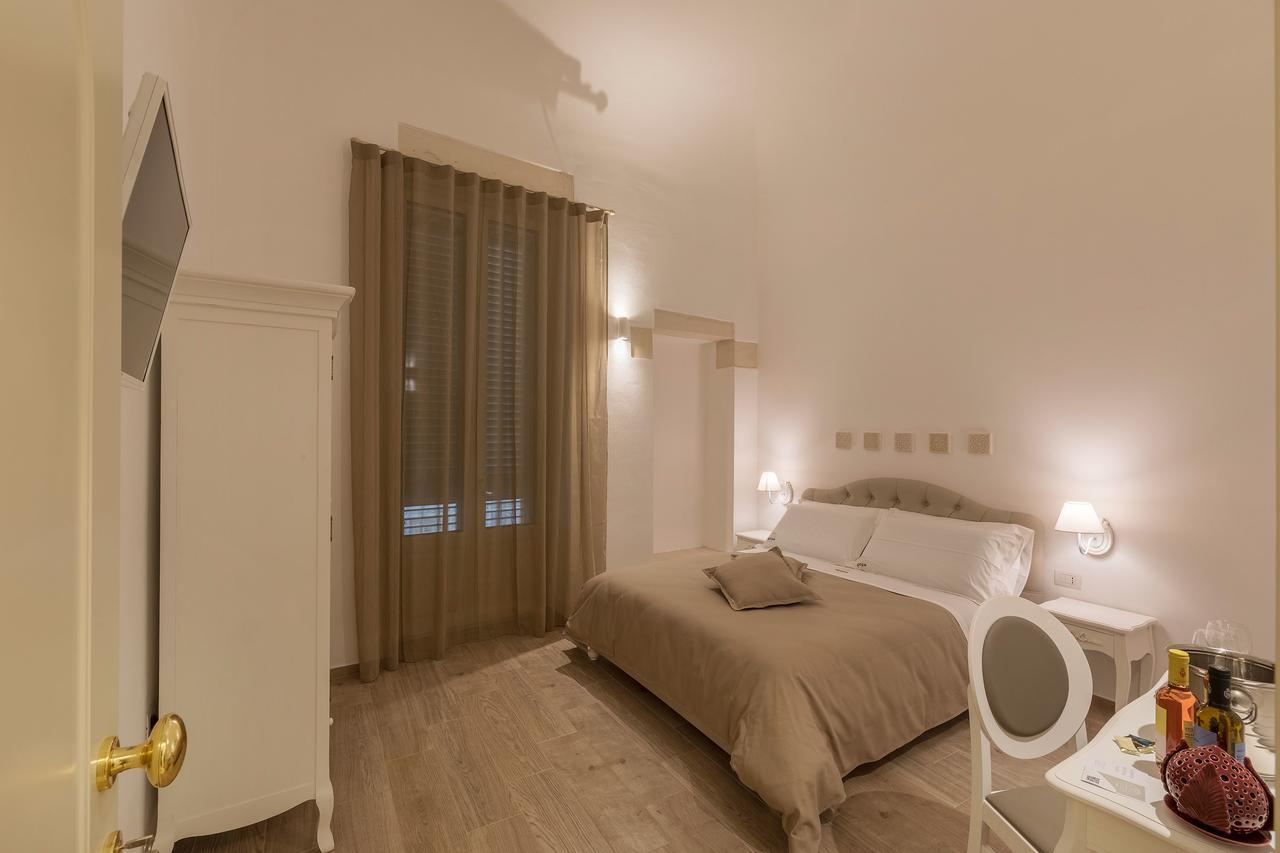 Agape Rooms Lecce Exterior photo