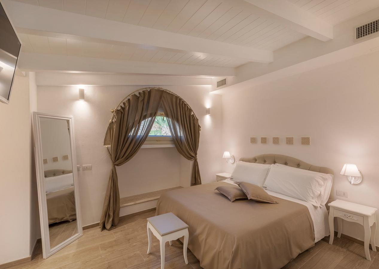 Agape Rooms Lecce Exterior photo