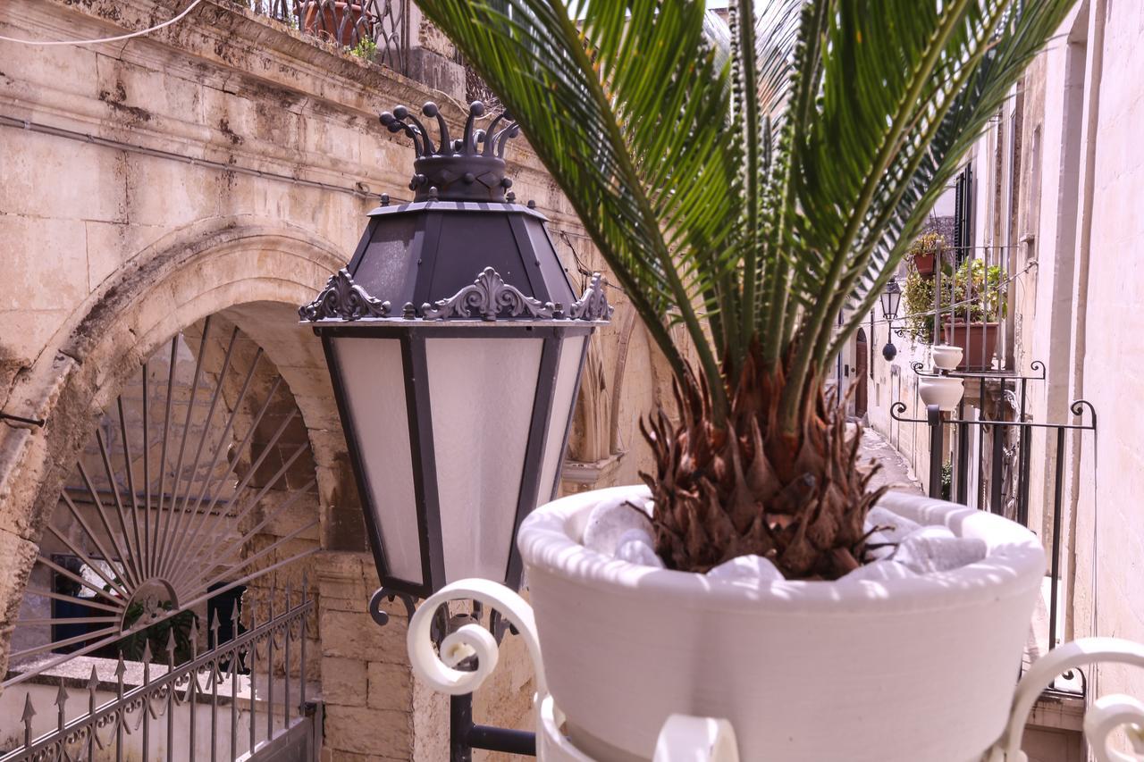 Agape Rooms Lecce Exterior photo