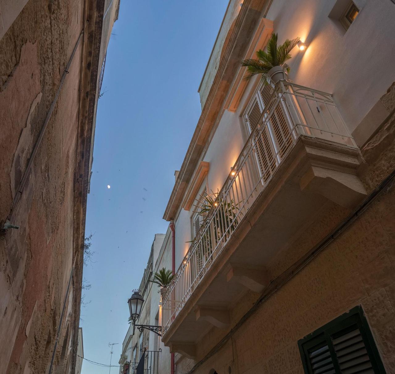 Agape Rooms Lecce Exterior photo